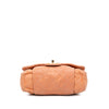 Chanel Small Aged Calfskin Chic Quilt Flap Secondhand