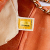 Chanel Small Aged Calfskin Chic Quilt Flap Secondhand