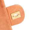 Chanel Small Aged Calfskin Chic Quilt Flap Secondhand