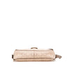 Ferragamo Gancini Canvas Shoulder Bag Secondhand