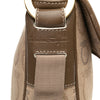 Ferragamo Gancini Canvas Shoulder Bag Secondhand