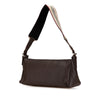 Burberry Leather Shoulder Bag Secondhand