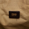 Fendi Zucca Canvas Shopping Tote Secondhand