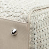 Dior Medium Woven Iridescent Calfskin Soft Lady Dior Secondhand