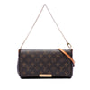 Louis Vuitton Monogram Favorite MM Secondhand