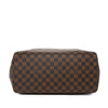 Louis Vuitton Damier Ebene Hampstead MM Secondhand
