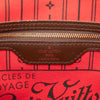 Louis Vuitton Damier Ebene Neverfull PM Secondhand