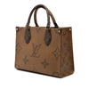 Louis Vuitton Monogram Reverse Giant OnTheGo PM Secondhand