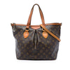 Louis Vuitton Monogram Palermo PM Secondhand