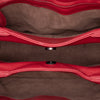Bottega Veneta Mini Nappa Intrecciato Roma Satchel Secondhand