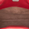 Bottega Veneta Mini Nappa Intrecciato Roma Satchel Secondhand