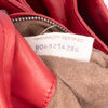 Bottega Veneta Mini Nappa Intrecciato Roma Satchel Secondhand
