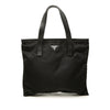 Prada Tessuto Handbag Secondhand