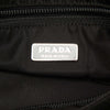Prada Tessuto Handbag Secondhand
