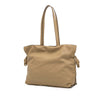 LOEWE Large Calfskin Flamenco Knot Clutch Secondhand