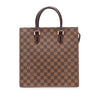 Louis Vuitton Damier Ebene Venice Sac Plat Secondhand
