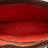 Louis Vuitton Damier Ebene Venice Sac Plat Secondhand