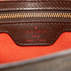 Louis Vuitton Damier Ebene Venice Sac Plat Secondhand