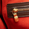 Louis Vuitton Damier Ebene Venice Sac Plat Secondhand