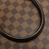 Louis Vuitton Damier Ebene Venice Sac Plat Secondhand