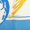 Hermès Vive Les Champions Silk Scarf 90 Secondhand