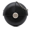 Chanel Lambskin Evening In The Air Crossbody Secondhand