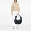 Gucci Grained Calfskin Sienna Hobo Secondhand