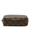 Louis Vuitton Monogram Trousse Toilette 18 Secondhand