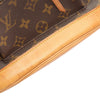 Louis Vuitton Monogram Montsouris MM Secondhand