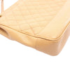 Chanel Quilted Caviar Ball Charm Tote Secondhand