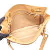 Chanel Quilted Caviar Ball Charm Tote Secondhand