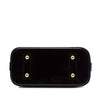 Louis Vuitton Monogram Vernis Alma BB Secondhand