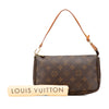 Secondhand Louis Vuitton Monogram Pochette Accessoires