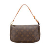 Secondhand Louis Vuitton Monogram Pochette Accessoires