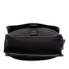 Prada Tessuto Buckle Messenger Bag Secondhand