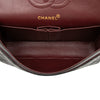 Chanel Medium Classic Lambskin Double Flap Secondhand