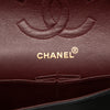 Chanel Medium Classic Lambskin Double Flap Secondhand
