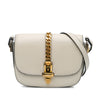 Gucci Mini Leather Sylvie 1969 Crossbody Secondhand