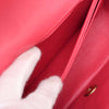 Chanel Mini Rectangular Classic Lambskin Lucky Charms Single Flap Secondhand