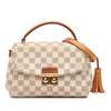 Louis Vuitton Damier Azur Croisette Secondhand