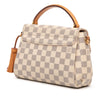 Louis Vuitton Damier Azur Croisette Secondhand