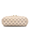Louis Vuitton Damier Azur Croisette Secondhand