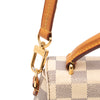 Louis Vuitton Damier Azur Croisette Secondhand