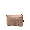 Gucci Guccissima Wristlet Clutch Secondhand