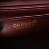 Chanel Quilted Lambskin Kelly Top Handle Bag Secondhand