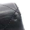 Chanel Quilted Lambskin Kelly Top Handle Bag Secondhand