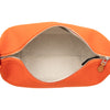 Hermès Small Toile Bride A Brac Case Secondhand