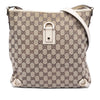 Gucci GG Canvas Abbey D Ring Crossbody Secondhand