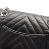 Chanel Mini Chevron 2.55 Reissue Flap Bag Secondhand