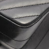 Chanel Mini Chevron 2.55 Reissue Flap Bag Secondhand